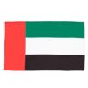 EAU Drapeau des Emirats Arabes Unis ( EAU)