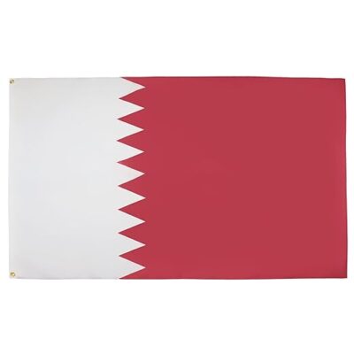 Quatar Drapeau du Qatar