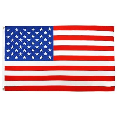 Etats-Unis Drapeau des Etats-Unis