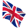 Drapeau du Royaume-uni Drapeau de la Grande-Bretagne