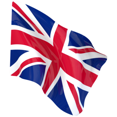 Drapeau du Royaume-uni Drapeau de la Grande-Bretagne