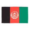 afghanistan Drapeau de l'Afghanistan