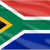 afriquedusud Drapeau de l'Afrique du sud