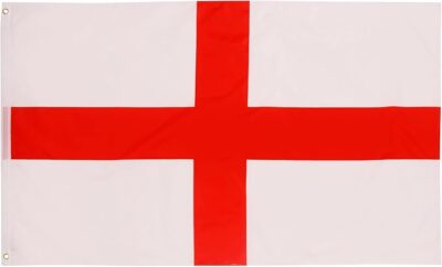 angleterre Drapeau de l'Angleterre
