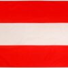 autriche Drapeau de l'Autriche