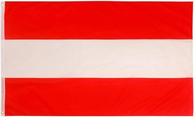 autriche Drapeau de l'Autriche