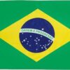 Drapeau du Brésil