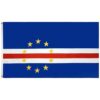Drapeau du Cap Vert