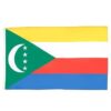 comores Drapeau des Comores