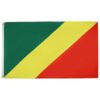 congo Drapeau du Congo