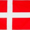 danemark Drapeau du Danemark