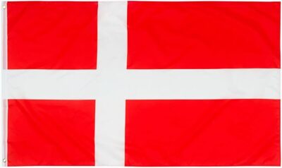 danemark Drapeau du Danemark