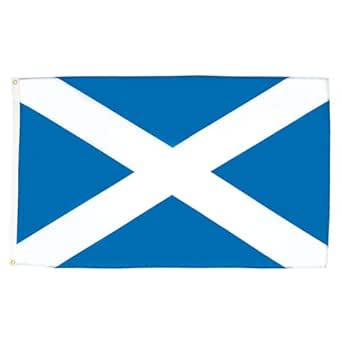ecosse Drapeau de l'Ecosse