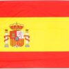 esapgne Drapeau de l'Espagne
