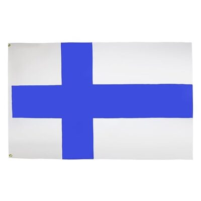 finland Drapeau de la Finlande