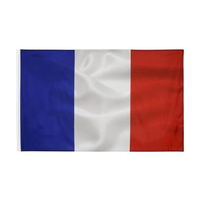 france Drapeau de la France