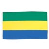 gabon Drapeau du Gabon