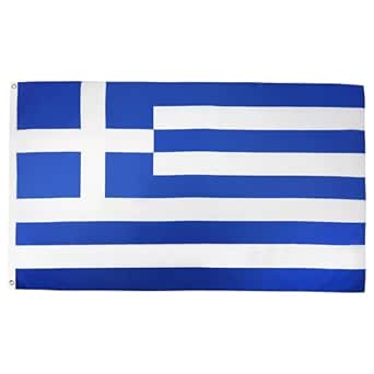 greece Drapeau de la Grèce