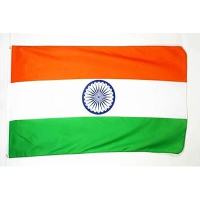 india Drapeau de l'Inde