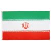 Drapeau de l'Iran