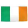 irland Drapeau de l'Irlande