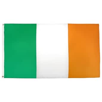 irland Drapeau de l'Irlande