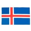 Drapeau de l'Islande