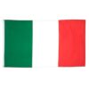 italie Drapeau de l'Italie