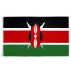 kenya Drapeau du Kenya