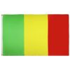 mali Drapeau du Mali