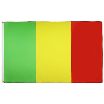mali Drapeau du Mali
