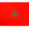 maroc Drapeau du Maroc