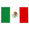 Drapeau du mexique
