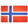 norvege Drapeau de la Norvège