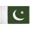 pakistan Drapeau du Pakistan