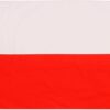 pologne Drapeau de la Pologne