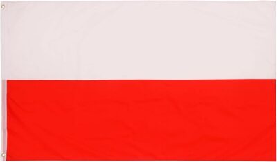 pologne Drapeau de la Pologne