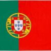 Drapeau du Portugal