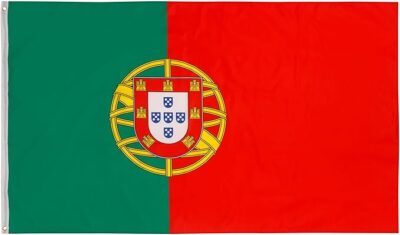 Drapeau du Portugal