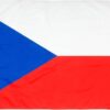 reputcheque Drapeau de la République Tchèque