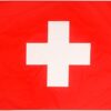 suisse Drapeau de la Suisse
