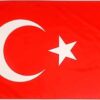 turquie Drapeau de la Turquie