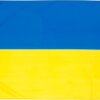 ukraine Drapeau de l'Ukraine