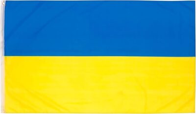ukraine Drapeau de l'Ukraine
