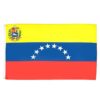 venezuela Drapeau du Vénézuéla