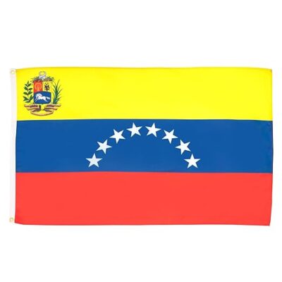 venezuela Drapeau du Vénézuéla