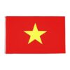vietnam Drapeau du Vietnam