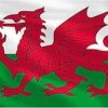 wales Drapeau du Pays de Galles