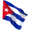 Drapeau de Cuba