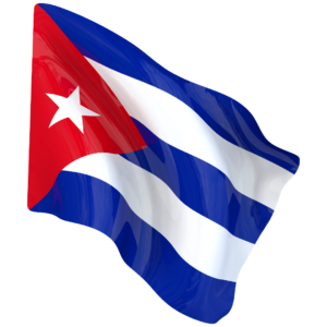 Drapeau de Cuba Drapeau de Cuba